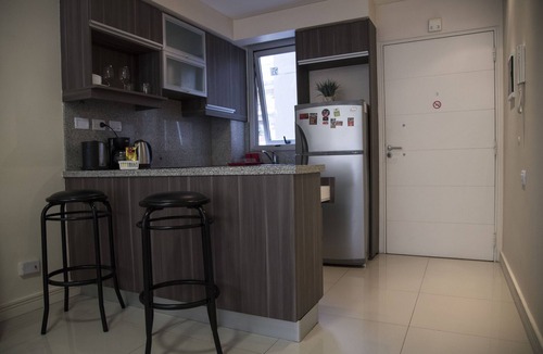 Palermo Apartment | Suite Las Cañitas- Luxury apartment in perfect area near everything