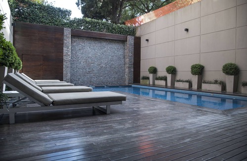 Palermo Apartment | Suite Las Cañitas- Luxury apartment in perfect area near everything
