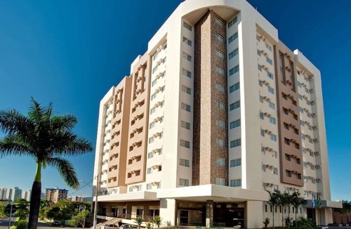 Termal Hotel | Suite le Jardin Via Caldas
