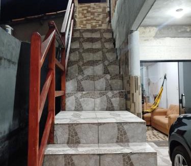 Soure House | Suite Marajó Hospedaria