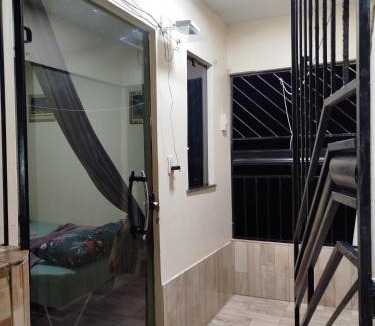 Soure House | Suite Marajó Hospedaria