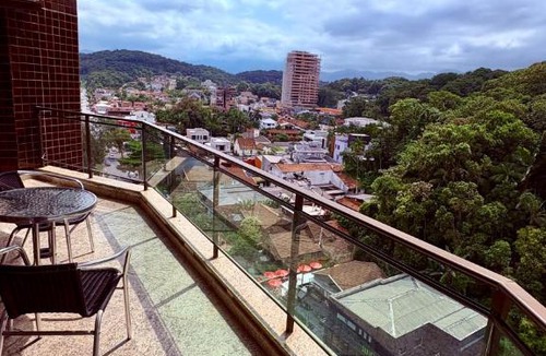 America Apartment | Suite master, condo-hotel