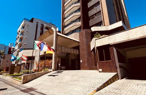America Apartment | Suite master, condo-hotel