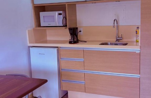 America Apartment | Suite master, condo-hotel
