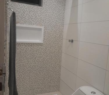 Imbiribeira House | Suite Mulher 6 meses