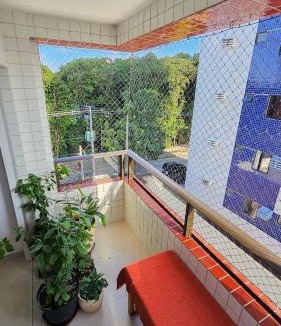 Imbiribeira House | Suite Mulher 6 meses