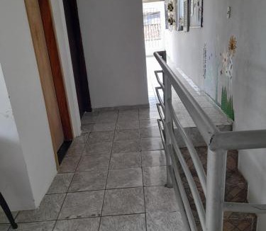 Puerto Seguro Center House | suite Nata Hospeda
