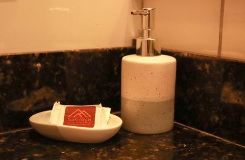 Centro House | Suite Negri
