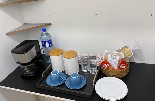 Doutor Pedrinho House | Suite no centro de Doutor Pedrinho