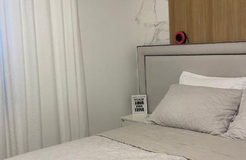 Doutor Pedrinho House | Suite no centro de Doutor Pedrinho