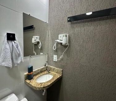 Vila Margarida House | suite no centro de miguel pereira