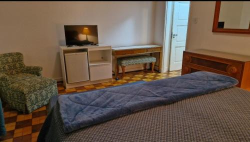 Quitandinha Apartment | Suite Palácio Quitandinha