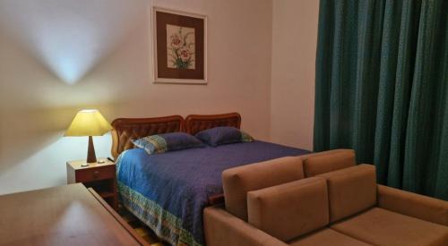 Quitandinha Apartment | Suite Palácio Quitandinha