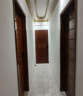 Parque Dez de Novembro Apartment | Suite Parque Dez