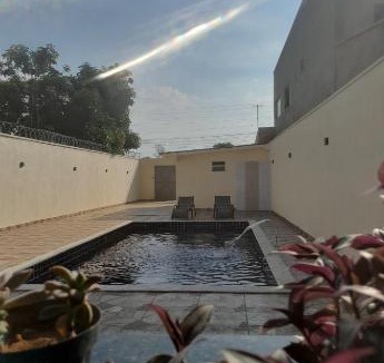 Aragoiania House | Suite&Piscina