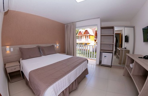 Vitor Hugo Apartment | SUITE PLUS APARTMENT