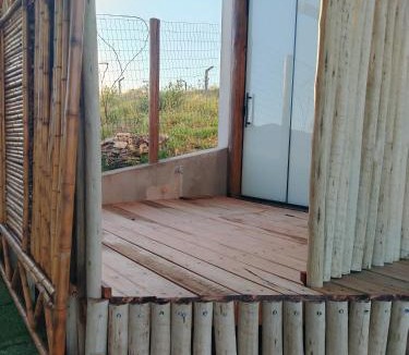 Serra da Canastra National Park Hotel | Suite Portal da Canastra
