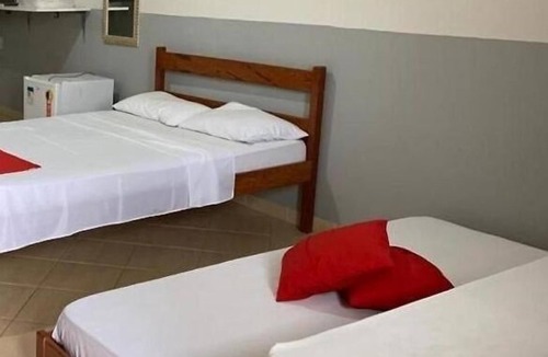 Praia do Morro Hotel | Suite Pousada Paraío