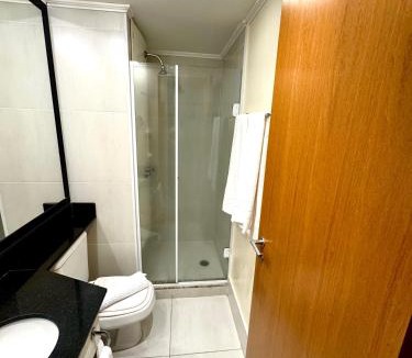 Vila Congonhas Hotel | Suite Premium - 450m do Aeroporto de Congonhas CGH