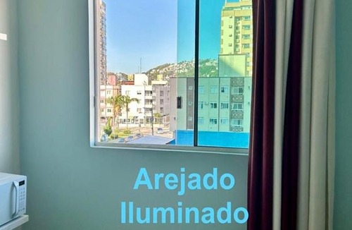 Nossa Senhora do Rosario Apartment | Suite privativa cama box casal e banheiro dentro
