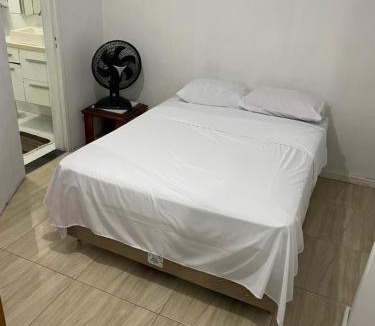 Taio Hostel | Suite Proximo a Praia
