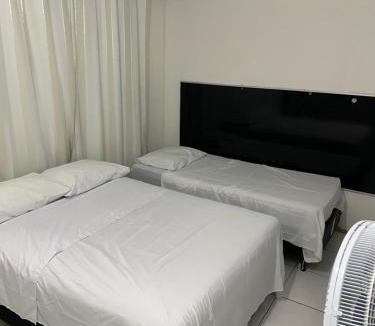 Taio Hostel | Suite Proximo a Praia