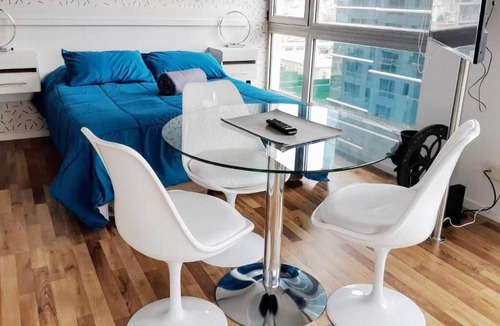 Puerto Madero Apartment | SUITE QUARTIER MADERO - 9 FL - RIVER VIEW - PARKING