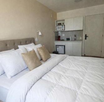 Camorim Apartment | Suite Queen Com Varanda Rio Centro-Rock in Rio - Parque Olímpico Barra da Tijuca