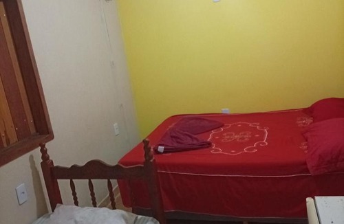 Sana House | Suite Recanto do Pernambuco Sana Macaé RJ