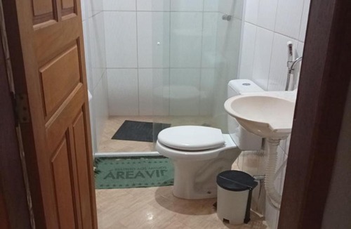 Sana House | Suite Recanto do Pernambuco Sana Macaé RJ