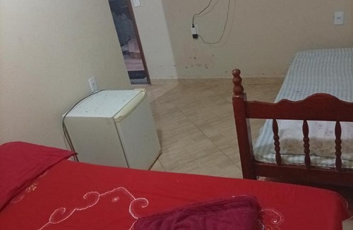 Sana House | Suite Recanto do Pernambuco Sana Macaé RJ