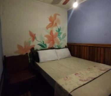 Pontal Hotel | Suite Refugio do Lírio 1 a 3 pessoas no pontal centro