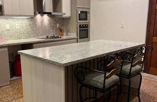 Asuncion Apartment | Suite - Renovated Colonial Home in Asuncion
