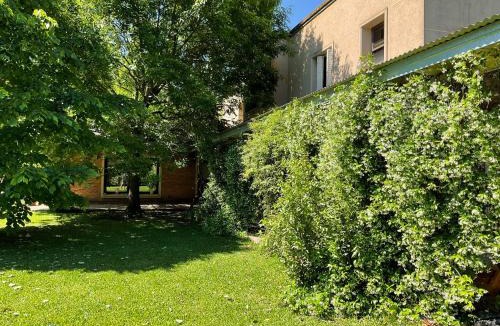 Manuel B. Gonnet House | Suite Republica del Tango Gonnet