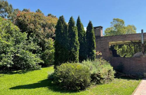Manuel B. Gonnet House | Suite Republica del Tango Gonnet