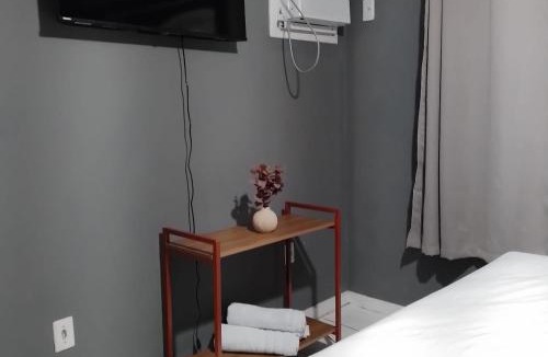 Bracui House | Suite reservada