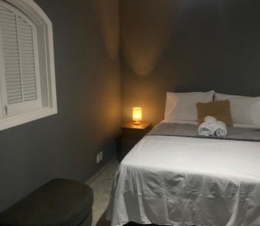 Bracui House | Suite reservada