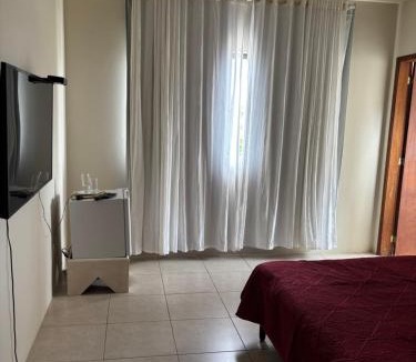 Foguete Apartment | Suite restinga