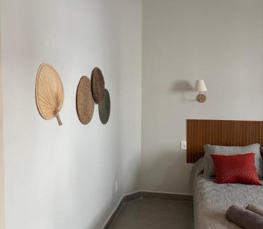 Copacabana Apartment | suite santa clara