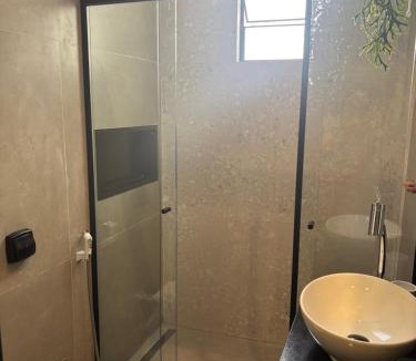 Copacabana Apartment | suite santa clara