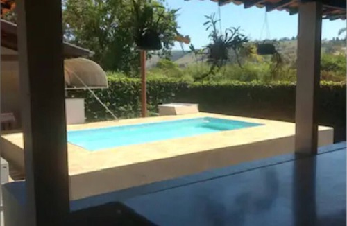 Centro House | Suite/Simple Rooms in Comfortable House with Pool