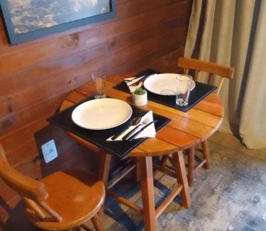 Morro das Pedras Apartment | Suite sul da ilha