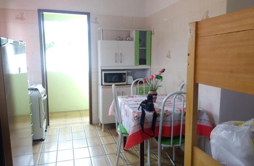 Florianopolis Apartment | Suite Superior Ponta Canas