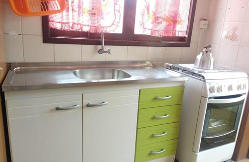 Florianopolis Apartment | Suite Superior Ponta Canas