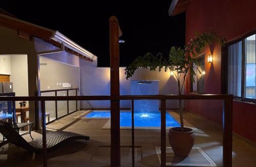 Bonito Apartment | Suite Tamandua Refugio Mondura