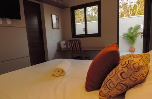 Bonito Apartment | Suite Tamandua Refugio Mondura