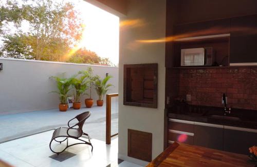 Bonito Apartment | Suite Tamandua Refugio Mondura
