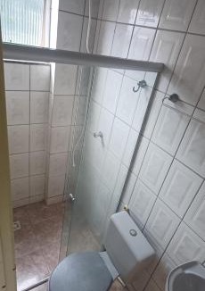 Praia do Morro Hostel | Suite027 3p