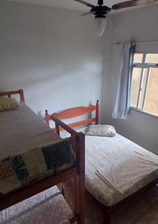 Praia do Morro Hostel | Suite027 3p