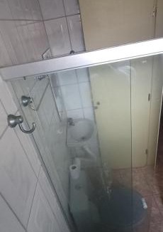 Praia do Morro Hostel | Suite027 3p
